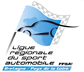 ligue regionale sport automobile ouest